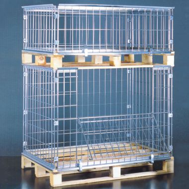 Contenitori pallet CP