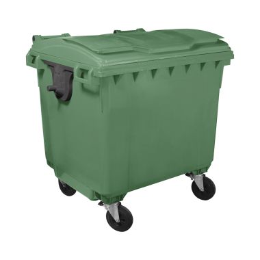 Cassonetto carrellato