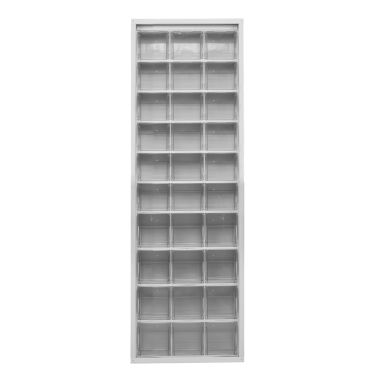 scaffali modulari
