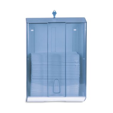 Distributore salviette p45/518