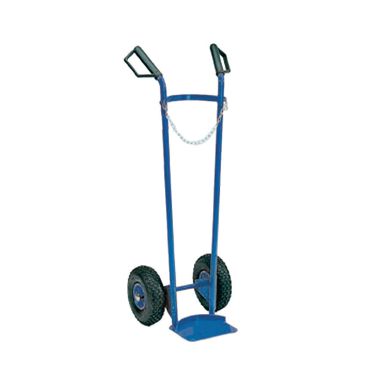 Carrello portabombole  C 49