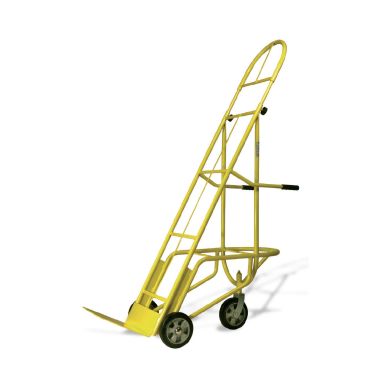 Carrello 80 portacasse frutta e verdura