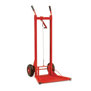 Carrello alza damigiane 220