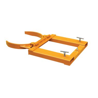 Ganascia PF 3/A per fusti ø600 mm
