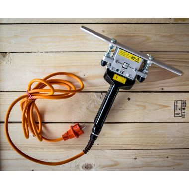 Saldatrice per accoppiati barriera WSZ