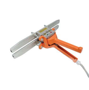 Saldatrice per accoppiati barriera BAR