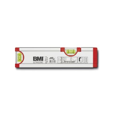 Livella mod. ULTRASONIC BMI®