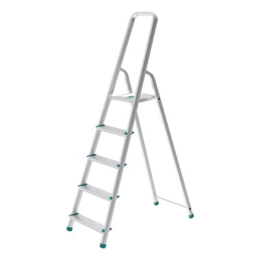 Scala ALU ECO PLUS apribile