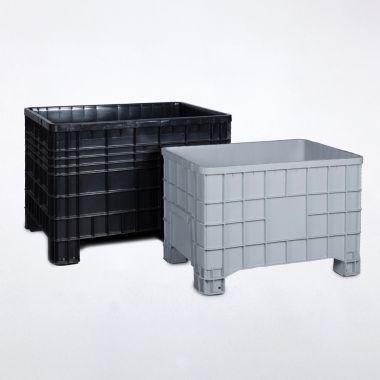 Cassoni in plastica inforcabili B92 - B94
