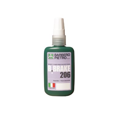 Frenante anaerobico debole B.BRAKE206