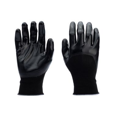 Guanto Polytril nbr 3/4  Honeywell