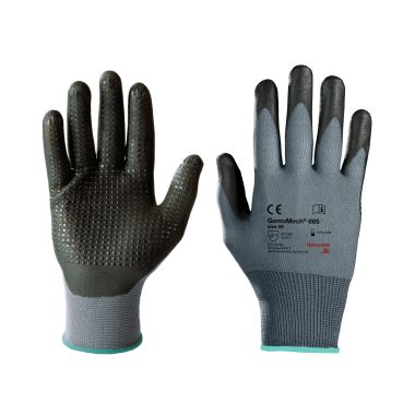 Guanto Gemomech 665+ Honeywell
