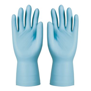 Guanto nitrile monouso Dermatril 783 Honeywell – KCL
