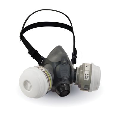 Semimaschera HM 5500 Honeywell