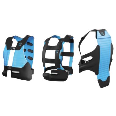 Gilet aribag Workair