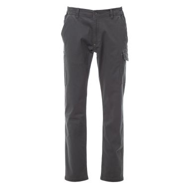 Pantalone Power stretch PAYPER